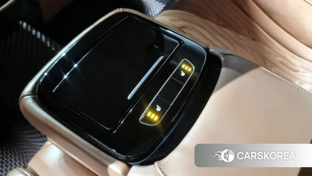 Genesis G80 (RG3) id 3800502 из Кореи 8