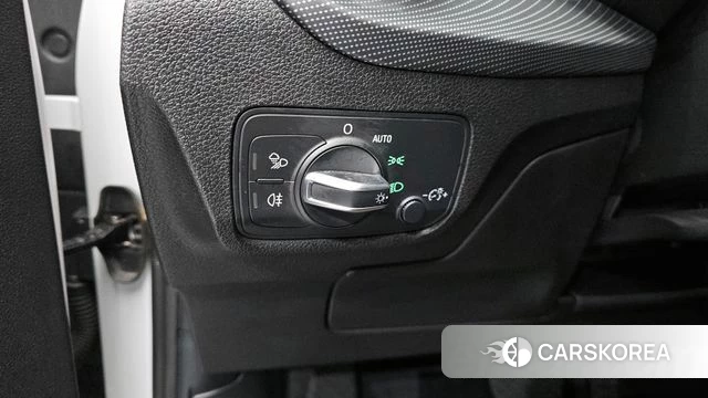 Audi Q2 id 3843714 из Кореи 8