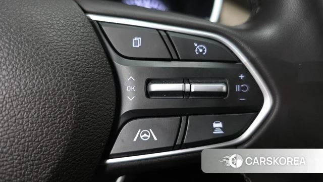 Hyundai The New Santa Fe id 3851065 из Кореи 8