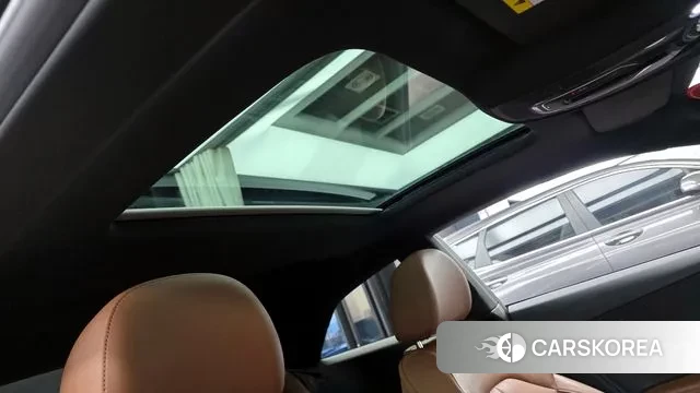 Audi A5 (F5) id 3671254 из Кореи 8