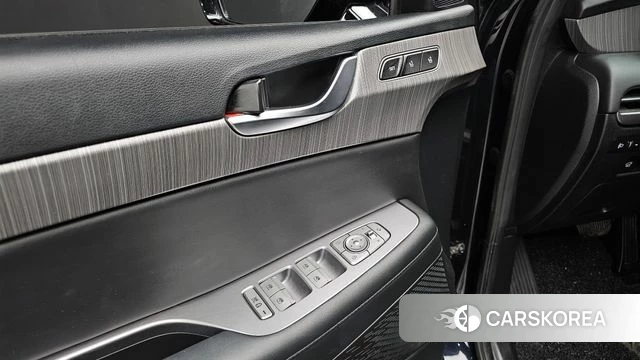 Hyundai The New Palisade id 3883409 из Кореи 8