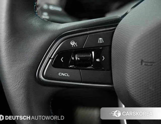 Renault Korea (Samsung) Grand Coleos id 4665075 из Кореи 8