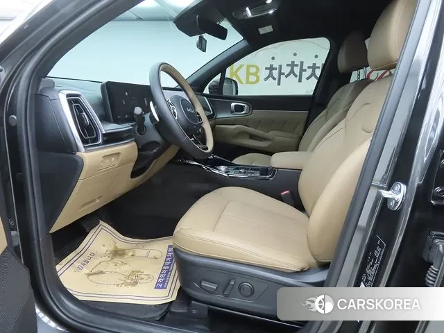 Kia The New Sorento 4th Generation id 3590500 из Кореи 8