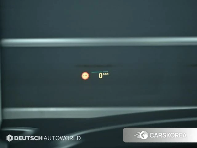 BMW 5 Series (G30) id 4325013 из Кореи 8