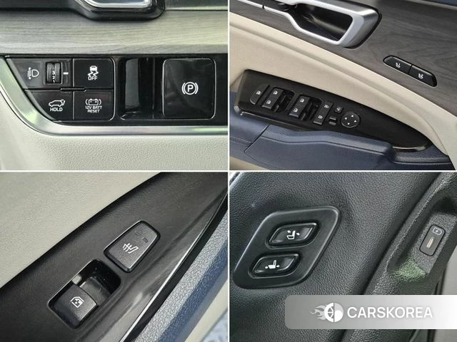 Kia Sportage 5th Generation Hybrid id 4330165 из Кореи 8