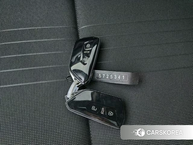 Volkswagen Golf id 4297253 из Китая 8
