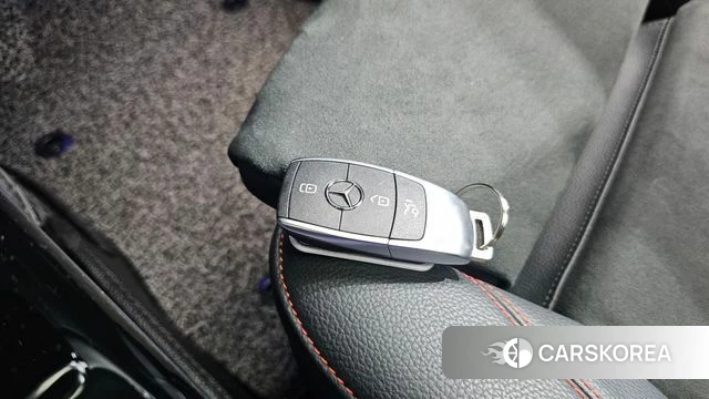 Mercedes-Benz CLA-Class C118 id 4586601 из Кореи 7
