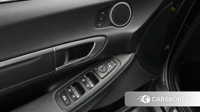 Hyundai Sonata (DN8) id 3692423 из Кореи 8