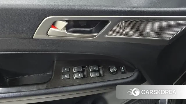 Ssangyong Rexton Sports id 3647015 из Кореи 8