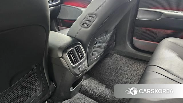 Hyundai Ionic 6 id 3897439 из Кореи 8