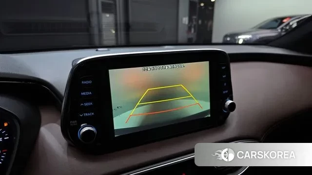 Hyundai Santa Fe TM id 3013725 из Кореи 8