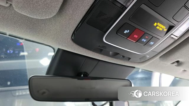 Hyundai Sonata D Edge (DN8) id 4706507 из Кореи 8