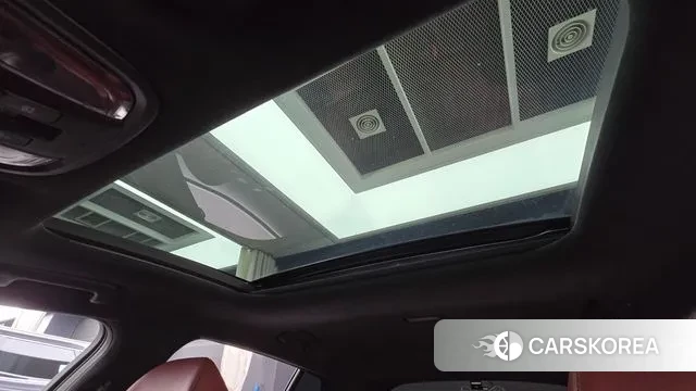 Kia Stinger Meister id 3727082 из Кореи 8