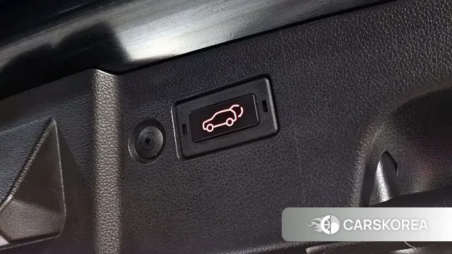 Ssangyong Torres id 3348615 из Кореи 8