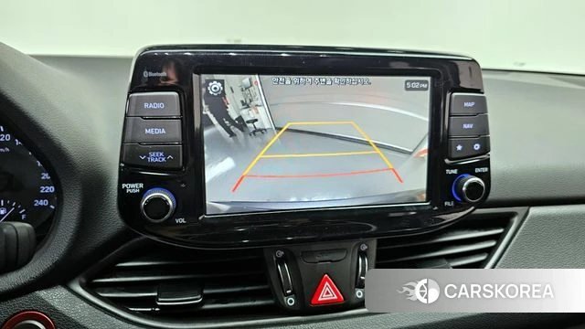 Hyundai i30 (PD) id 3886610 из Кореи 8