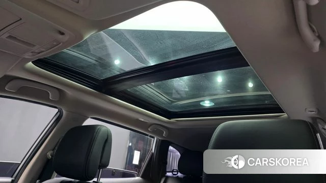 Renault Korea (Samsung) QM6 id 3867625 из Кореи 8