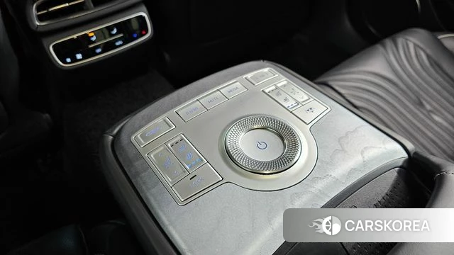 Genesis G80 (RG3) id 4383188 из Кореи 8