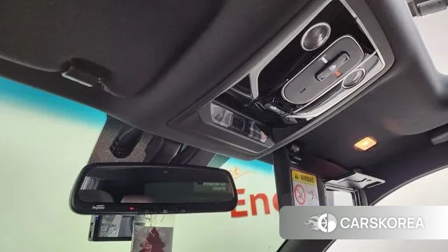 Ssangyong All New Rexton id 3438067 из Кореи 8