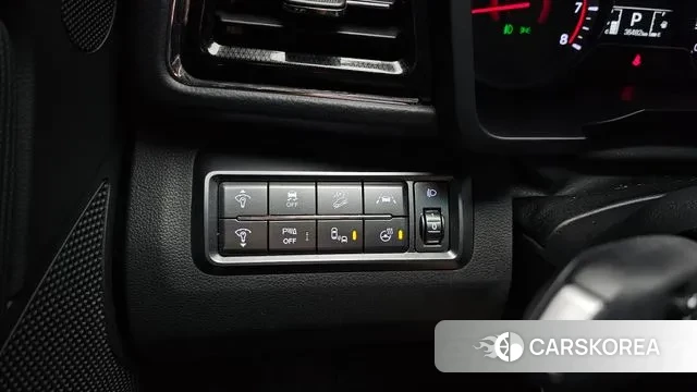 Ssangyong Berry New Tivoli id 2976286 из Кореи 8