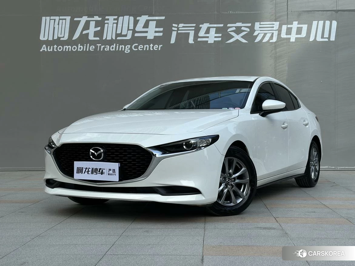 Mazda 3 Angkesaila id 4467926 из Китая 8