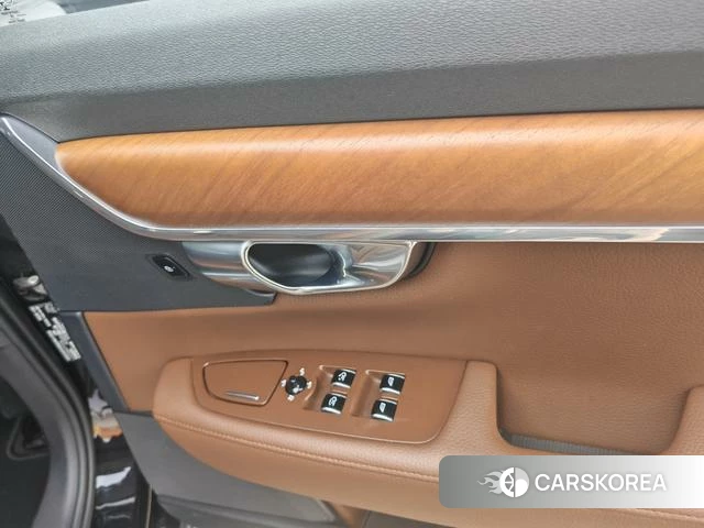 Volvo S90 id 3889836 из Китая 8