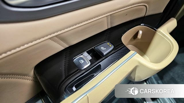 Kia The New Sorento 4th Generation id 3909375 из Кореи 8