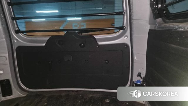 Hyundai The New Grand Starex id 3935968 из Кореи 8