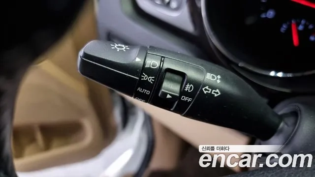 Kia The New Carnival id 2876842 из Кореи 8