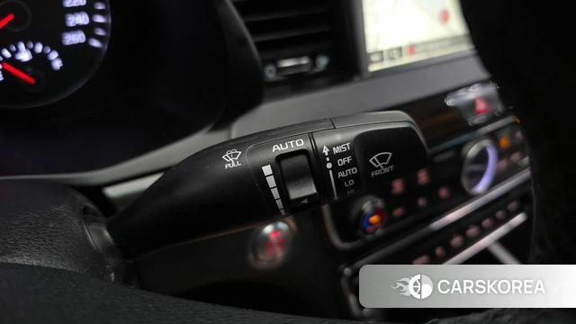 Kia Come New K7 id 4477213 из Кореи 8