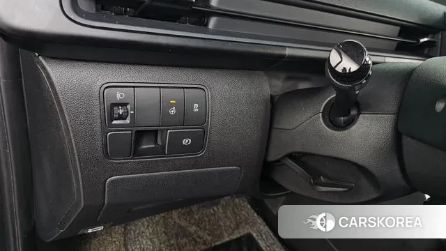 Hyundai Staria id 3420861 из Кореи 8