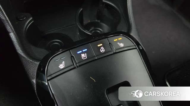 Kia The New Morning (JA) id 4682057 из Кореи 8