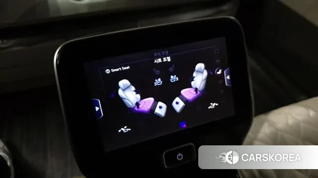 Kia Carnival 4th generation id 3770326 из Кореи 8