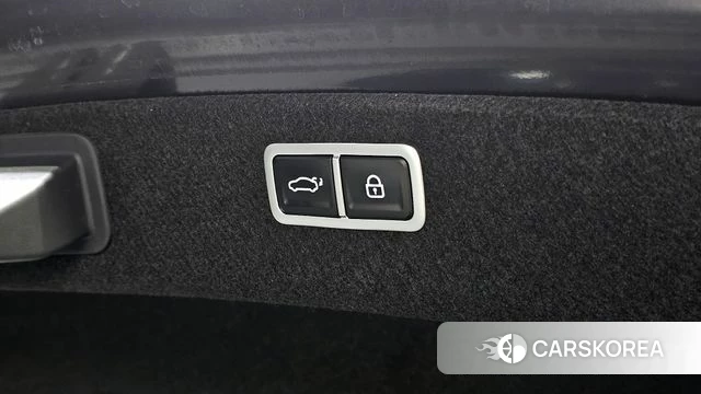 Genesis G80 (RG3) id 3885501 из Кореи 8