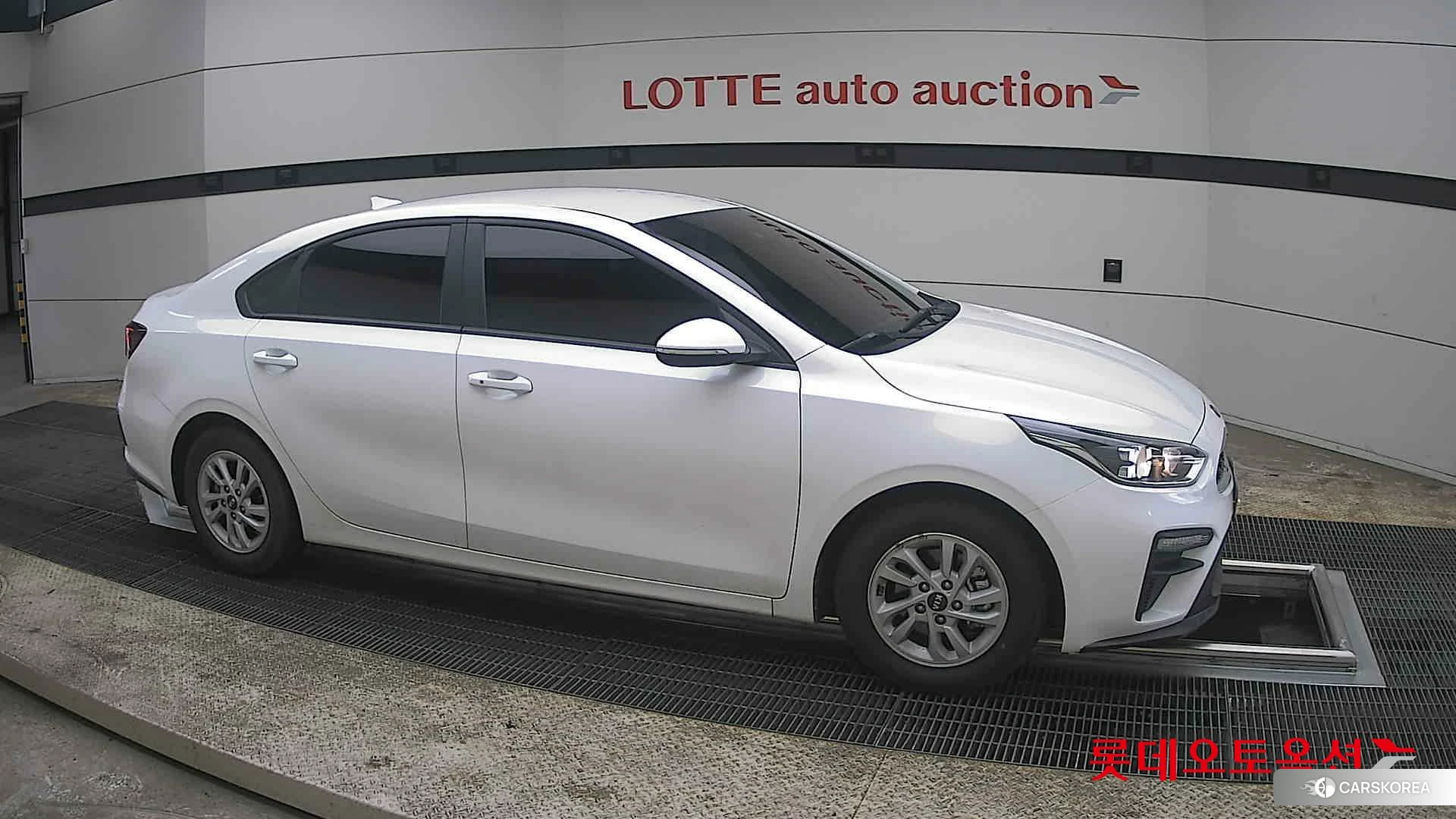 Kia K3 id 3869238 из Кореи 8