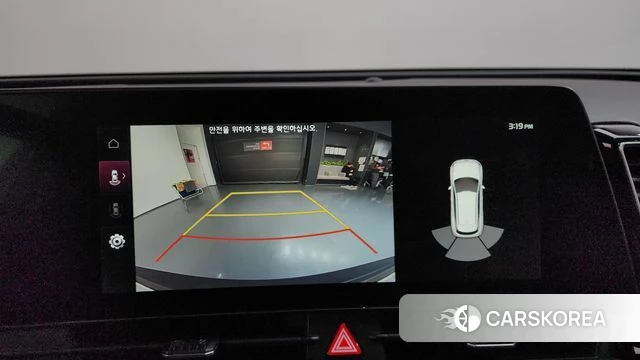 Kia Sportage 5th Generation id 3859781 из Кореи 8