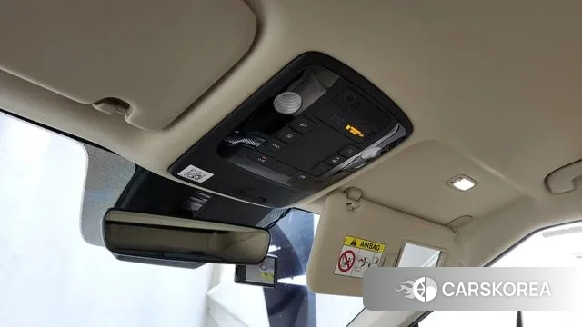 Kia Carnival 4th generation id 3556720 из Кореи 8