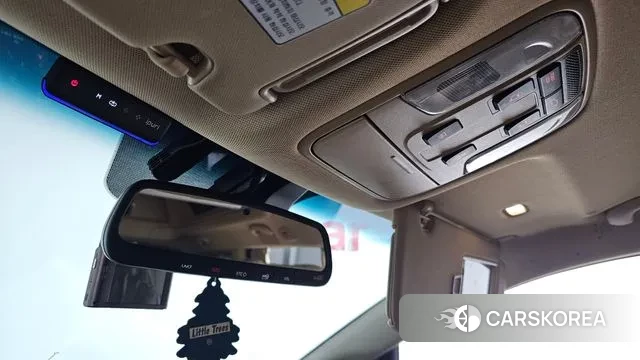 Kia The New Carnival id 3612324 из Кореи 8