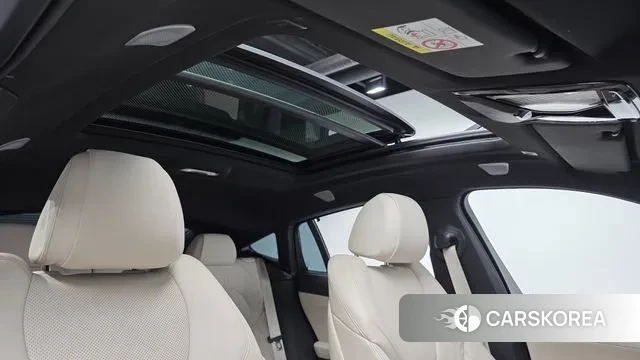 BMW X6 (G06) id 3432737 из Кореи 8