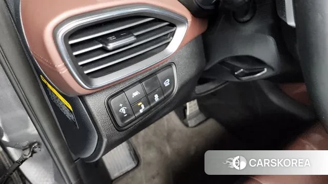 Hyundai Santa Fe TM id 3039434 из Кореи 8