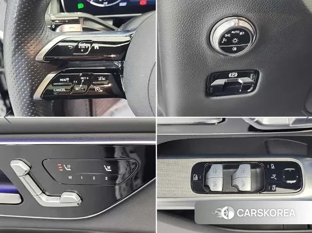 Mercedes-Benz GLC-Class X254 id 3570593 из Кореи 8