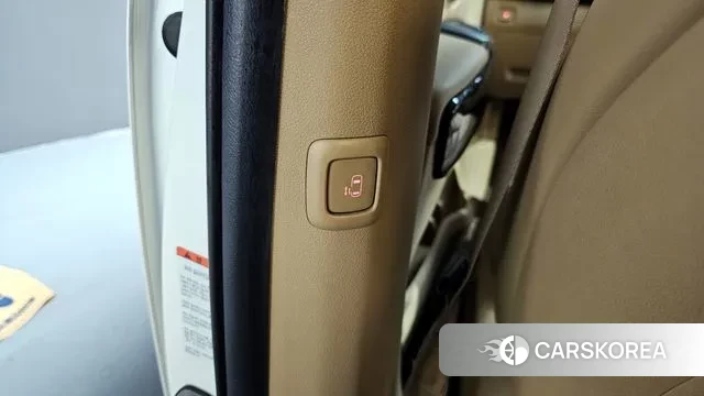 Kia The New Carnival id 3568280 из Кореи 8