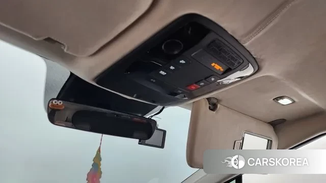 Kia The New Carnival 4th Generation id 2910016 из Кореи 8