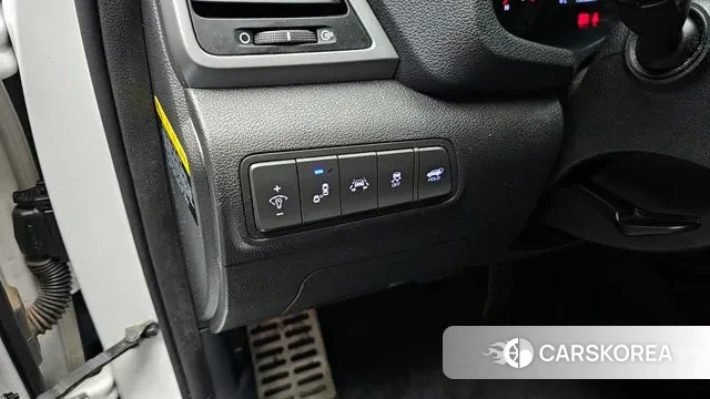 Hyundai All New Tucson id 3449735 из Кореи 8