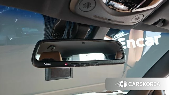 Ssangyong Torres id 4400973 из Кореи 8