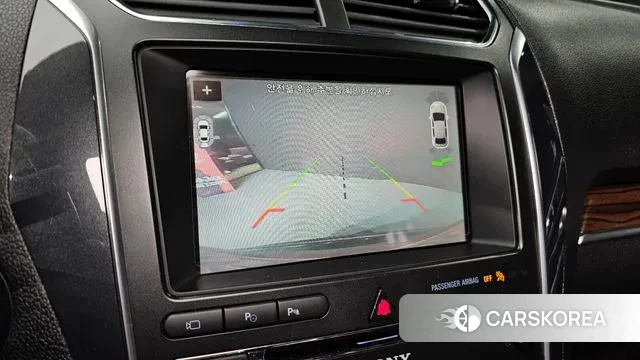 Ford Explorer id 3494542 из Кореи 8