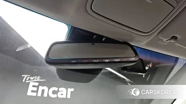 Kia Niro EV id 3219141 из Кореи 8