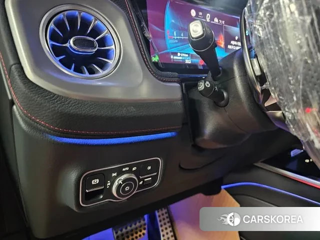 Mercedes-Benz G-Class W465 id 3079061 из Кореи 8