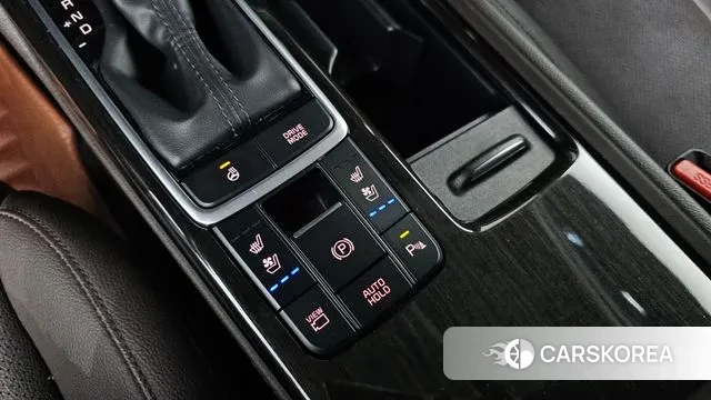 Kia The New K5 2nd generation id 3449581 из Кореи 8