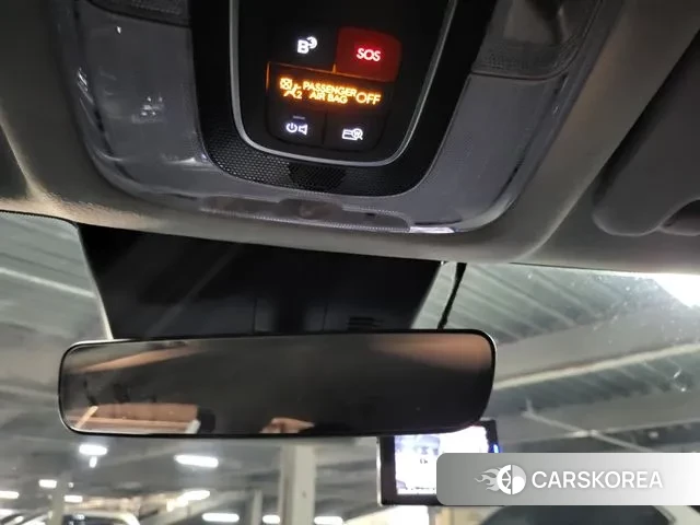 Hyundai Kona Hybrid (SX2) id 3605909 из Кореи 8