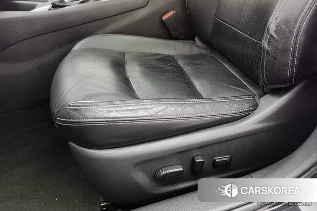 Nissan Teana id 4210173 из Китая 8